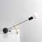 Lampe de Bureau Ajustable On The Edge Moderne en Laiton de Balance Lamp 1