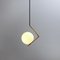 Lampe à Suspension Géométrique Minimale Moderne de Balance Lamp 5