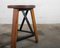 Vintage Industrial Stool, Set of 2, Image 6