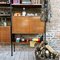 Scandinavian Rosewood Bookcase, 1960s, Image 3