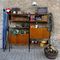 Scandinavian Rosewood Bookcase, 1960s, Image 10