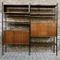 Scandinavian Rosewood Bookcase, 1960s 1