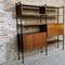 Scandinavian Rosewood Bookcase, 1960s, Image 12