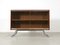 Teak Sideboard with Tubular Base, 1940s, Image 4