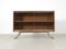 Teak Sideboard with Tubular Base, 1940s 2