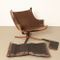 Falcon Sling Chair by Sigurd Ressel for Vatne Mobler, 1970s 3