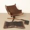 Falcon Sling Chair by Sigurd Ressel for Vatne Mobler, 1970s, Image 3