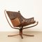 Falcon Sling Chair by Sigurd Ressel for Vatne Mobler, 1970s 15