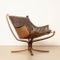 Falcon Sling Chair by Sigurd Ressel for Vatne Mobler, 1970s, Image 15
