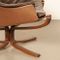 Falcon Sling Chair by Sigurd Ressel for Vatne Mobler, 1970s 12