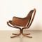Falcon Sling Chair by Sigurd Ressel for Vatne Mobler, 1970s 5