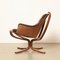 Falcon Sling Chair by Sigurd Ressel for Vatne Mobler, 1970s, Image 5