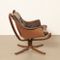 Falcon Sling Chair by Sigurd Ressel for Vatne Mobler, 1970s 7