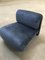 Italian Lounge Chairs with Rubelli Velvet Upholstery, 1970s, Set of 2 14