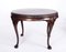 Table & 4 Chaises Style Chippendale Antique 2