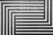 Danish Secretaire with Labyrinth Pattern by Arne Wahl Iversen for Vinde Møbelfabrik, 1960s 2