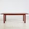 Capella Rosewood Coffee Table by Illum Wikkelsø for Niels Eilersen, 1960s 1
