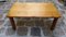 Mid-Century Pine Les Arcs Coffee Table by Charlotte Perriand 4
