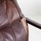 Vintage Leather Armchair, 1960s, Image 3