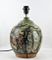 Vintage French Vase by Thierry Basile, 1990s, Image 4