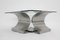Coffee Table by Francois Monnet, 1970s, Image 6