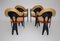 Wicker Chairs by Borek Sipek for Driade, 1988, Set of 6 8