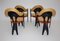 Wicker Chairs by Borek Sipek for Driade, 1988, Set of 6, Image 8