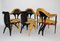 Wicker Chairs by Borek Sipek for Driade, 1988, Set of 6, Image 2