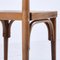 Vintage Wooden Chair, 1950s, Image 11