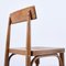 Vintage Wooden Chair, 1950s 8