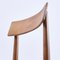 Vintage Wooden Chair, 1950s 10