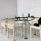 Nomos Dining Table by Sir Norman Foster for Tecno, 1987 13