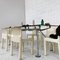 Nomos Dining Table by Sir Norman Foster for Tecno, 1987, Image 13