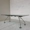 Nomos Dining Table by Sir Norman Foster for Tecno, 1987, Image 7
