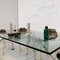 Nomos Dining Table by Sir Norman Foster for Tecno, 1987 16