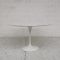 Tulip Dining Table by Eero Saarinen for Knoll, 1976 1