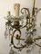 Vintage French Crystal Chandelier, Image 8