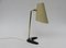 Austrian Crow Foot Table Lamp, 1950s 1