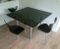 Vintage Chrome Dining Table, Image 8