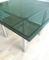Vintage Chrome Dining Table, Image 6