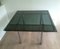 Vintage Chrome Dining Table, Image 1