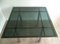 Vintage Chrome Dining Table 4