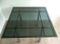 Vintage Chrome Dining Table, Image 4