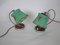 Night Lamps, 1950s, Set of 2, Image 1