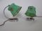 Night Lamps, 1950s, Set of 2 2