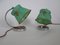 Night Lamps, 1950s, Set of 2, Image 2