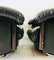 Vintage Space Age Lounge Chair 16