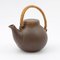 Ceramic Teapot by Ulla Procope for Arabia Finland, 1960s 2