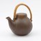 Ceramic Teapot by Ulla Procope for Arabia Finland, 1960s, Image 2