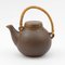 Ceramic Teapot by Ulla Procope for Arabia Finland, 1960s, Image 1
